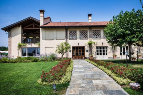 Antico Benessere Fara Gera D'adda